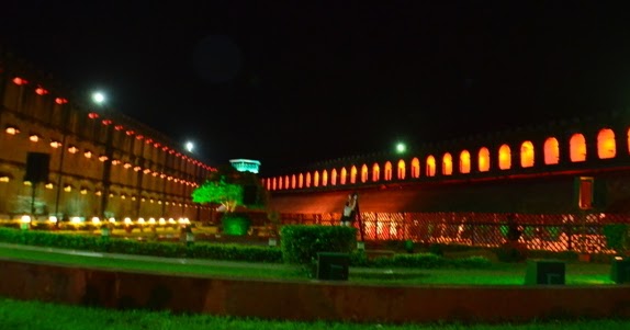 Cellular Jail & Light Show gallery image 2