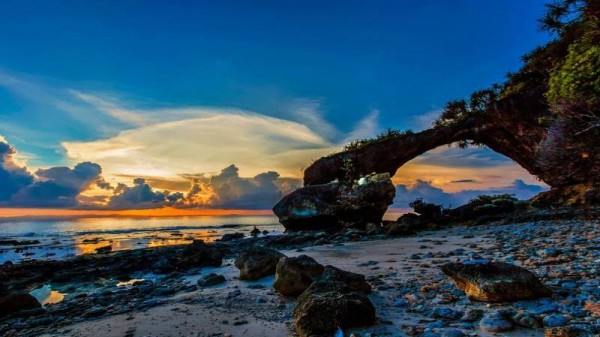 Neil Island Highlights Tour main view