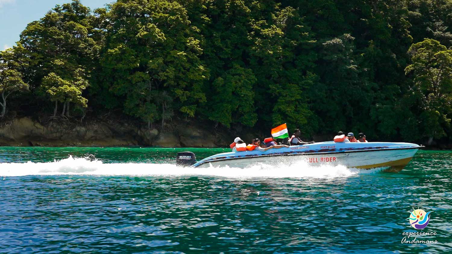 Neil Island Highlights Tour gallery image 2