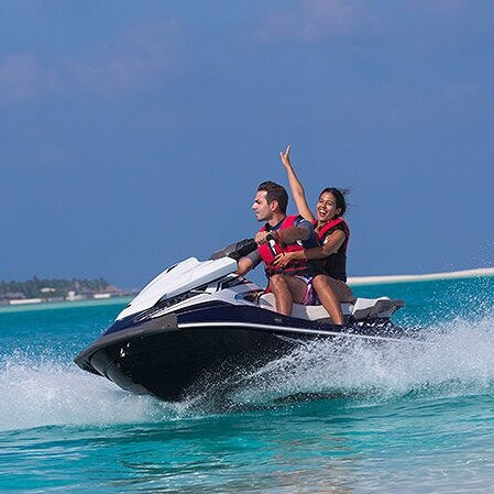 Havelock Jet Ski 2