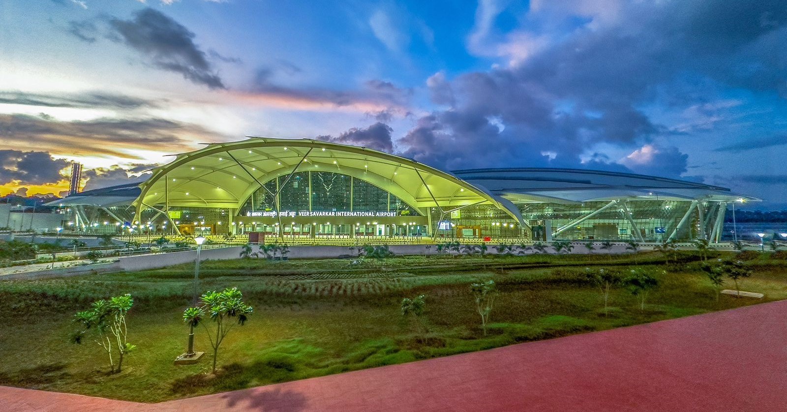 Airport Chidiya Tapu Cab 1