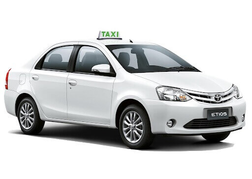 Airport Chidiya Tapu Cab 3