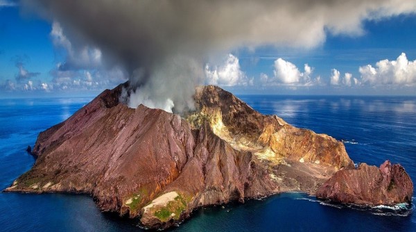 Barren Island Trip 2