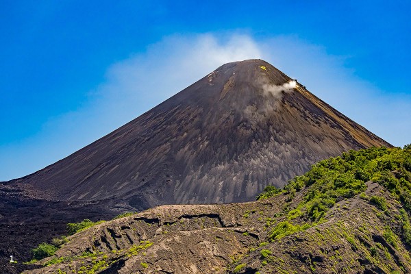 Barren Island Trip 4