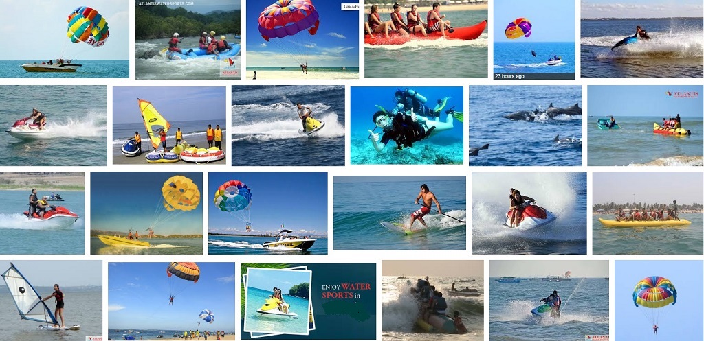Water Sports in Andaman Islands: Complete Guide for First-Time Travellers