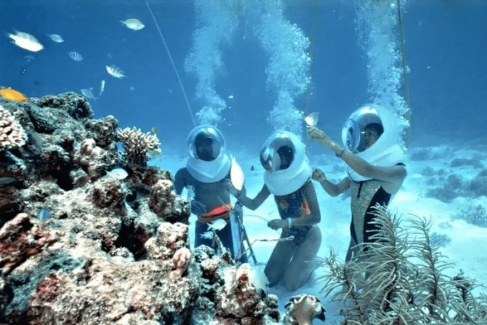 Best Andaman Water Activities for Non-Swimmers