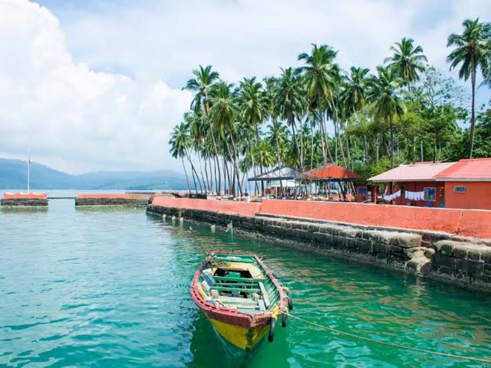 Jolly Buoy Boat Ticket Booking: Price, Wandoor Boarding and Return Time