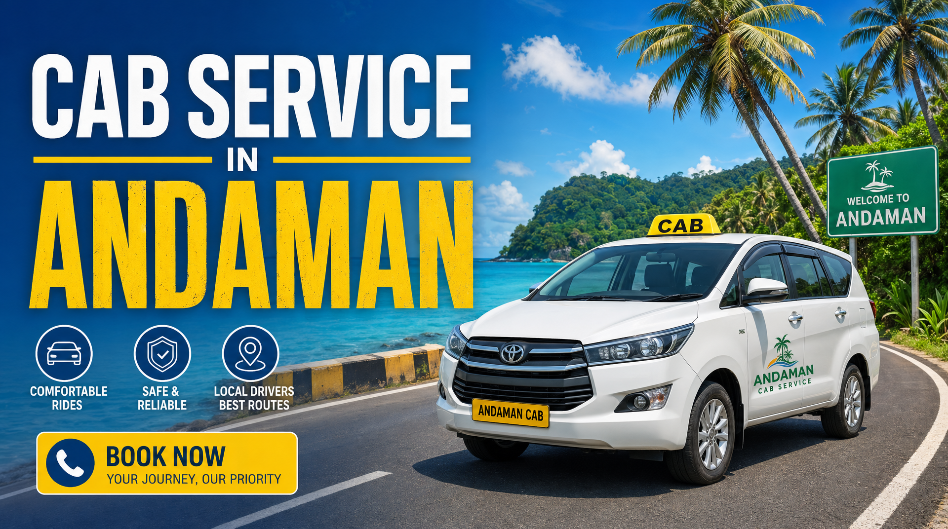 Cab Service