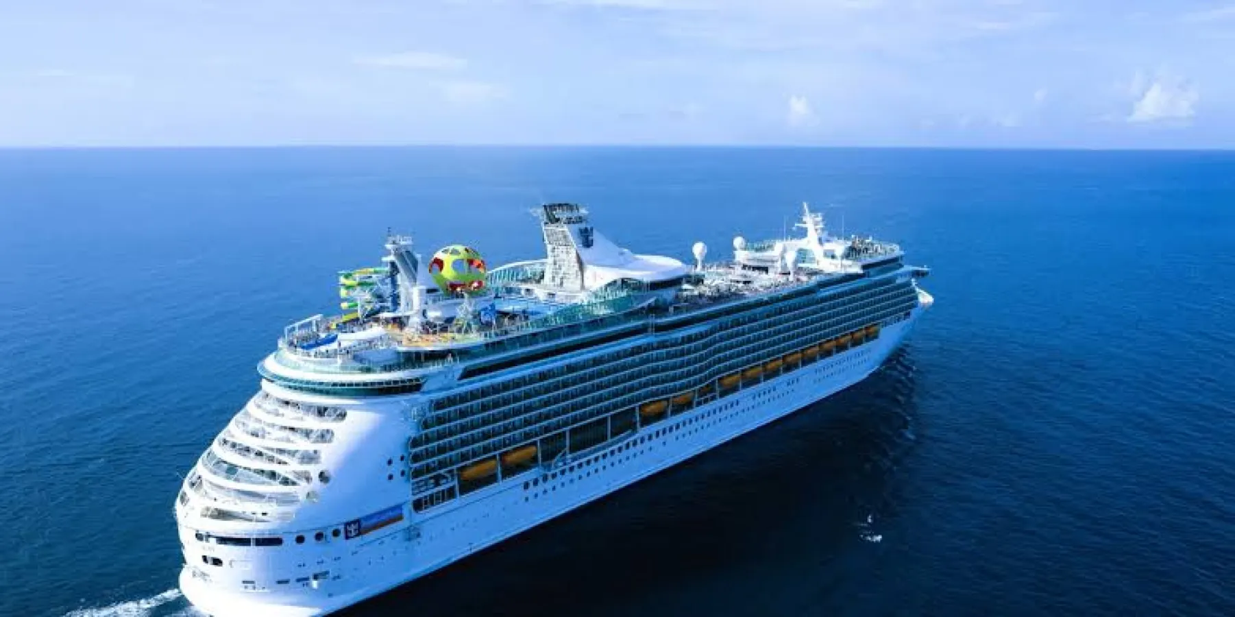 Cruise Experience